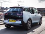 BMW i3 2014 года (UK)